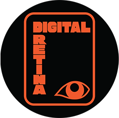 Digital Retina
