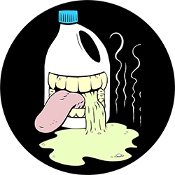 Mouthwatering Bleach