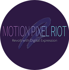 Motion Pixel Riot